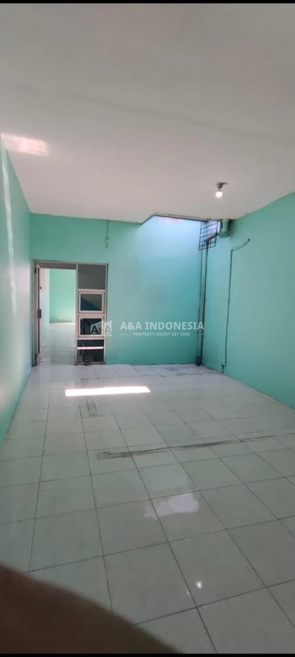 JUAL RUKO HARGA RUMAH DI WEST POINT SAMBIKEREP SURABAYA BARAT - Thumbnail 3