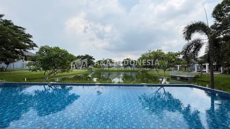 Dijual Rumah Baru Full Renovasi 2 Lantai Northwest Hill Citraland Surabaya – SHGB, Siap Huni - Thumbnail 8
