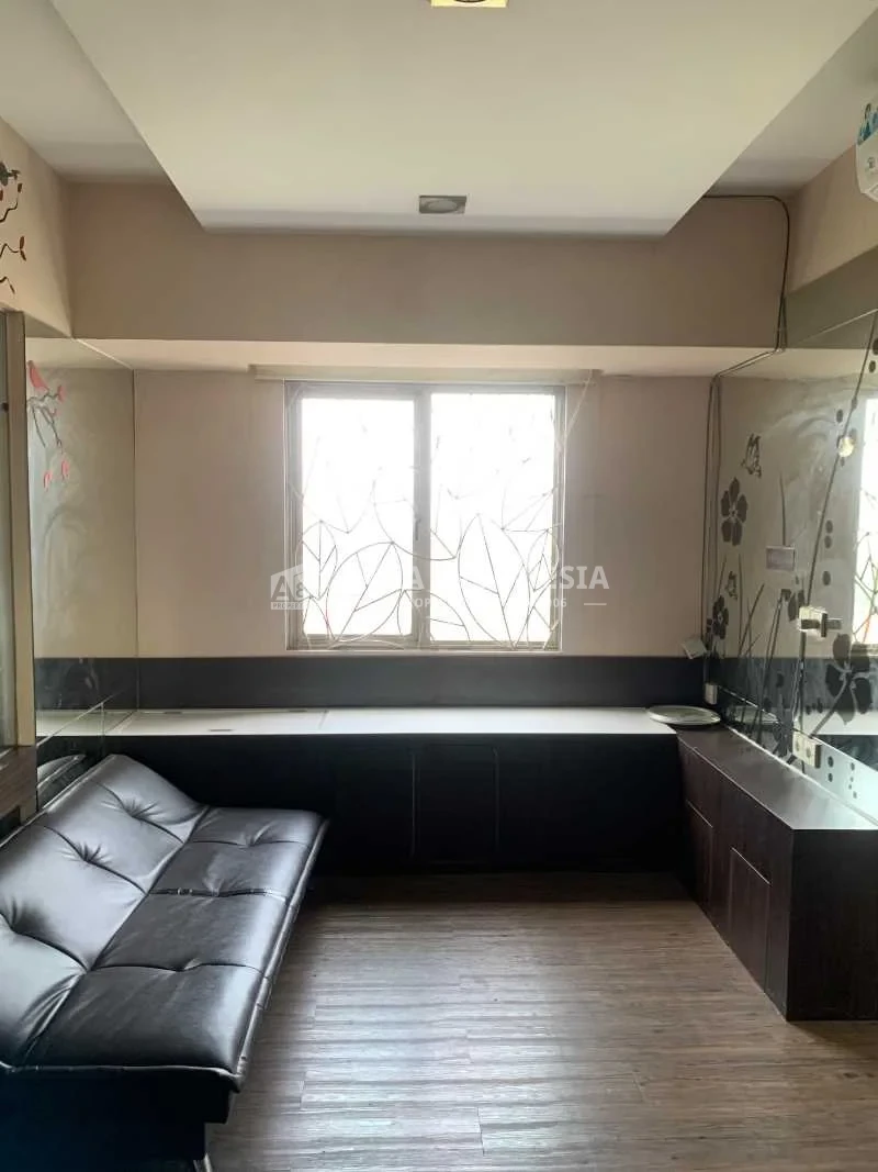 Disewakan Apartemen Waterplace Tower C Surabaya Barat - Thumbnail 7