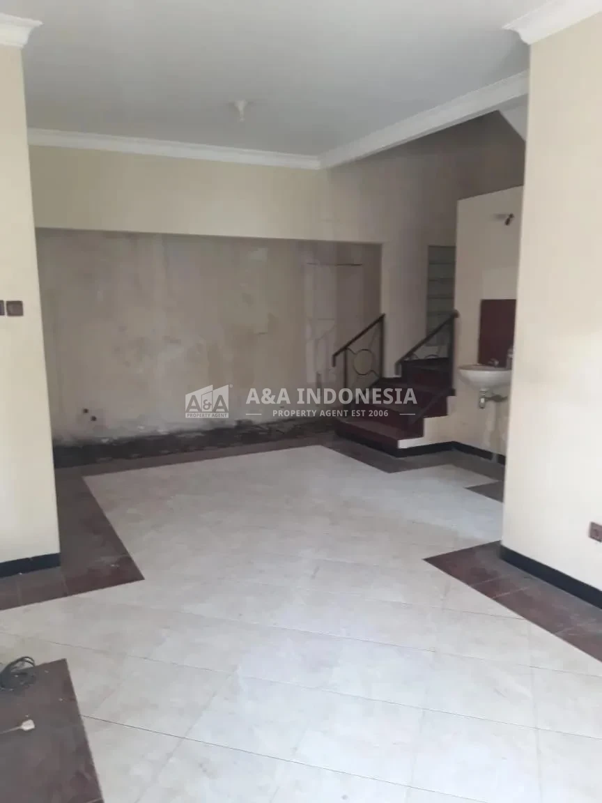 Dijual Rumah di Mulyosari Prima Surabaya Timur - Thumbnail 2