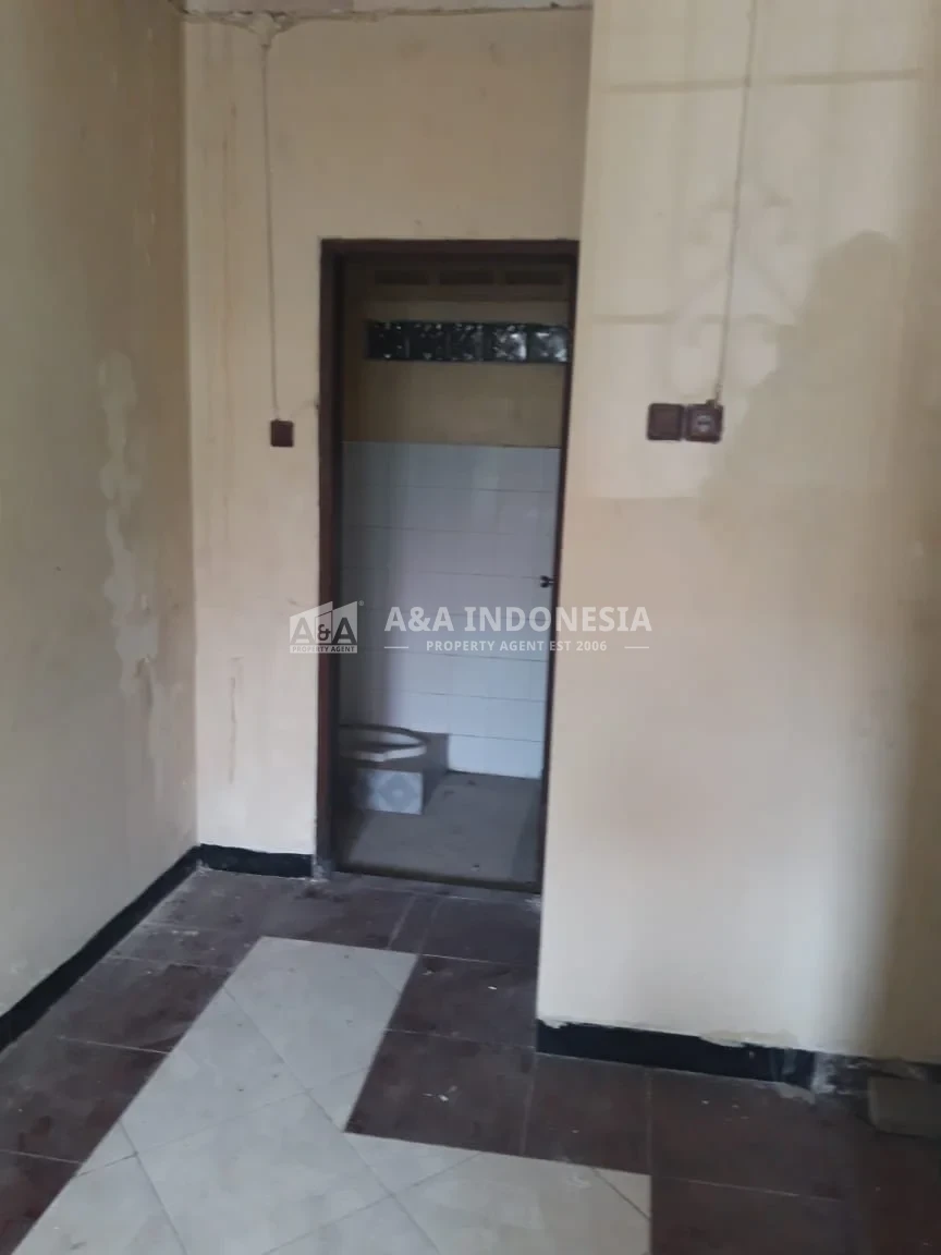Dijual Rumah di Mulyosari Prima Surabaya Timur - Thumbnail 4