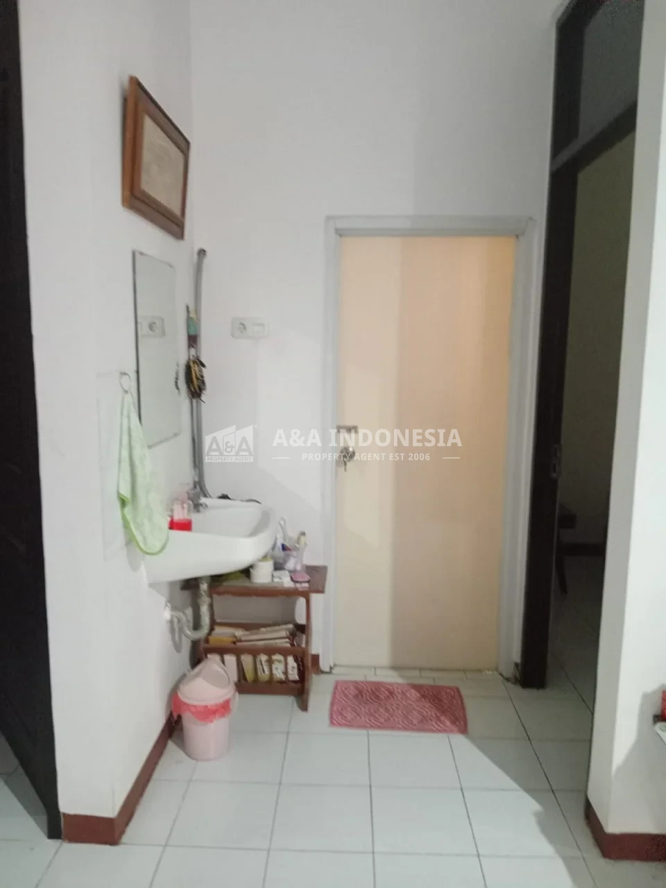 Dijual Rumah siap Huni Dan Terawat Di Perum Sambikerep Indah Surabaya Barat - Thumbnail 2