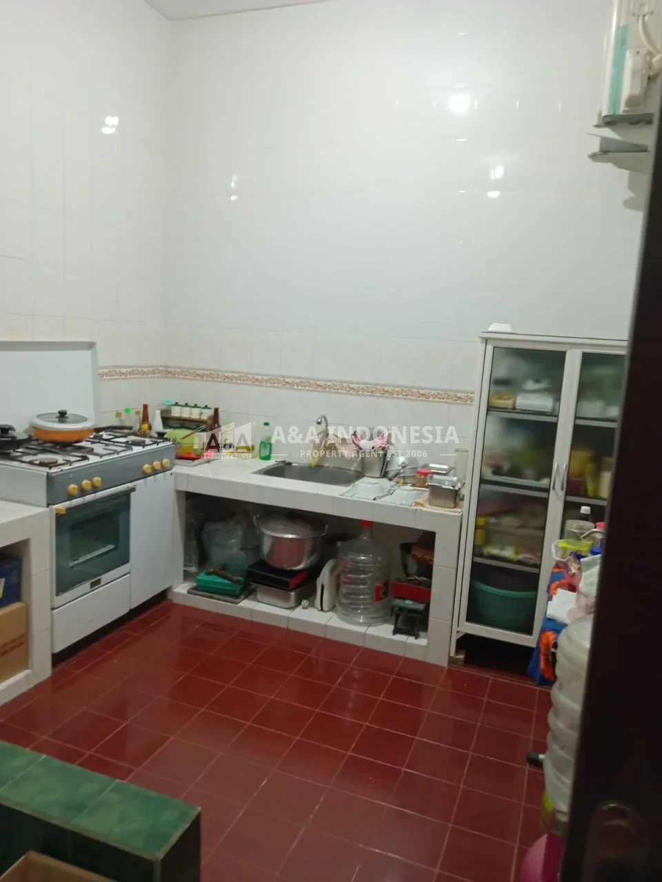 Dijual Rumah siap Huni Dan Terawat Di Perum Sambikerep Indah Surabaya Barat - Thumbnail 3