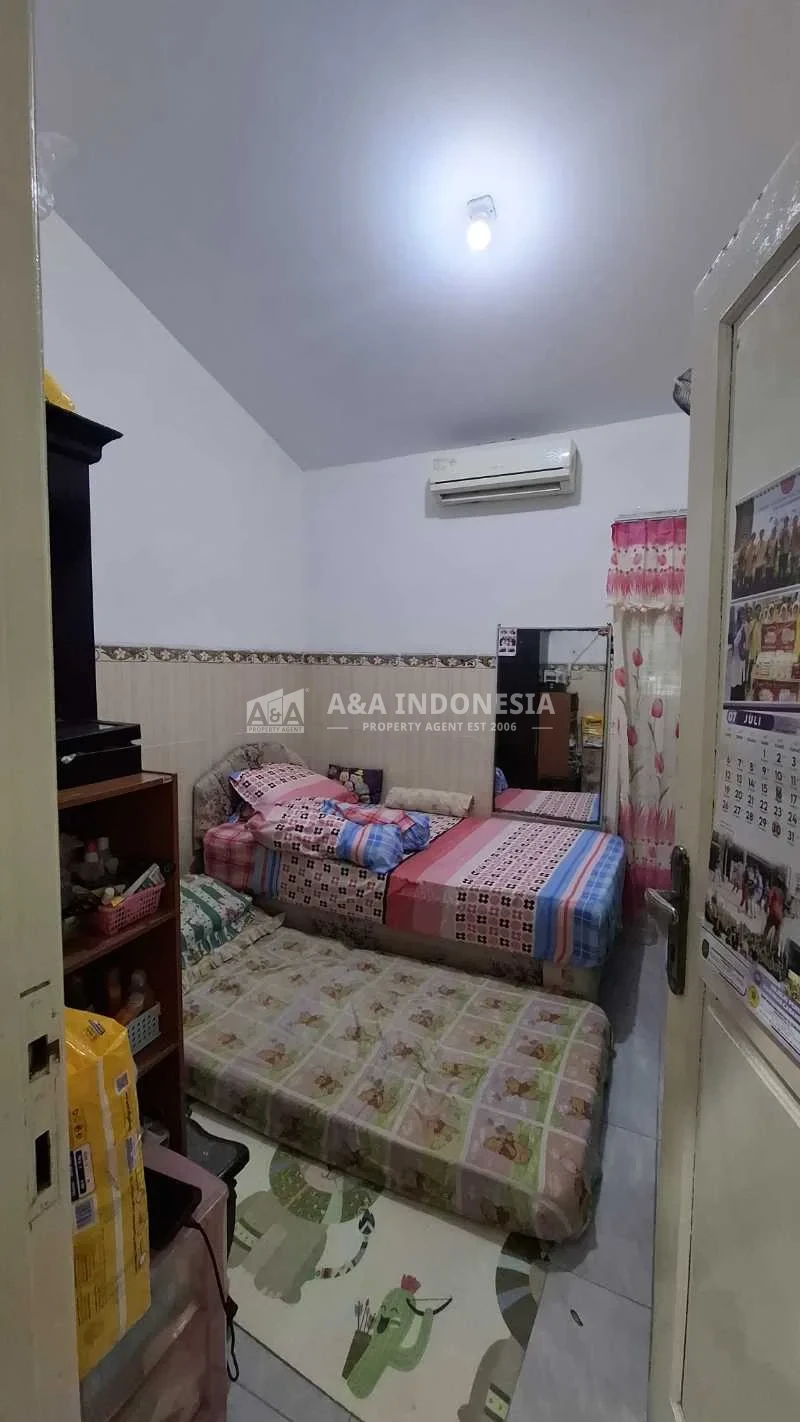 Jual Rumah 2 Lantai Wiguna Timur Gunung Anyar Surabaya - Thumbnail 5