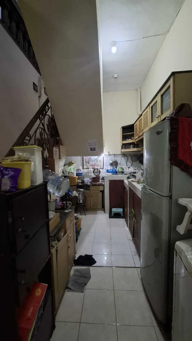Jual Rumah 2 Lantai Wiguna Timur Gunung Anyar Surabaya - Thumbnail 6