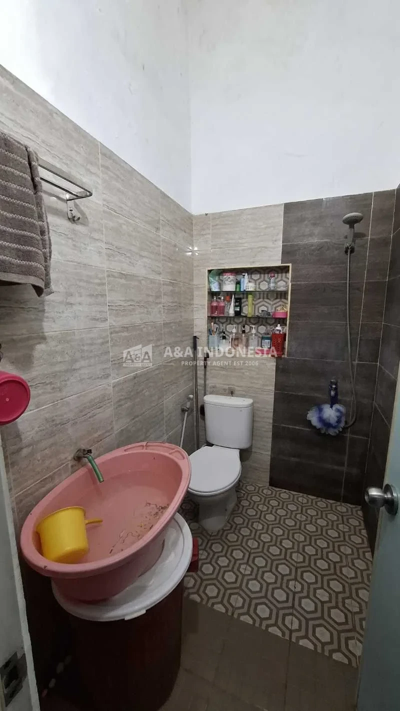 Jual Rumah 2 Lantai Wiguna Timur Gunung Anyar Surabaya - Thumbnail 7