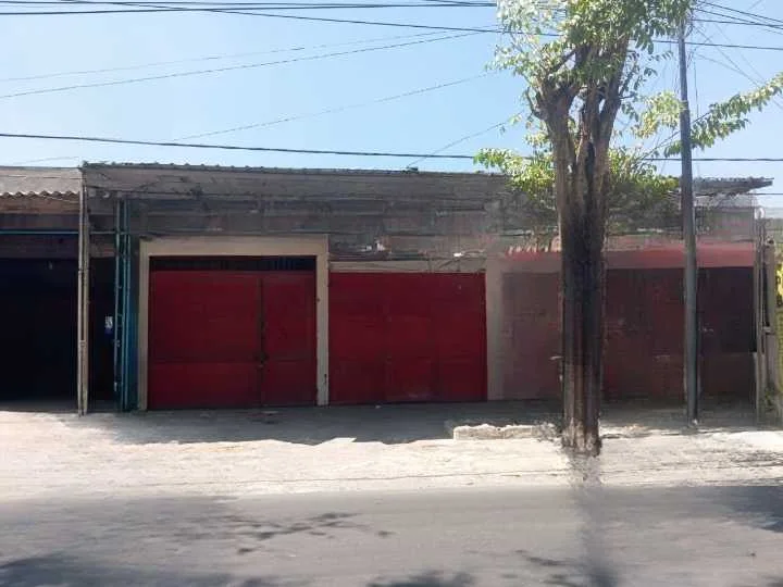 DIJUAL/DISEWAKAN RUMAH STRATEGIS DI WISMA LIDAH KULON SURABAYA BARAT