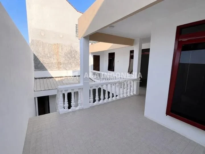 Jual Murah Rumah 2 Lantai Minimalis Rungkut Harapan Lokasi Strategis Surabaya - Thumbnail 5
