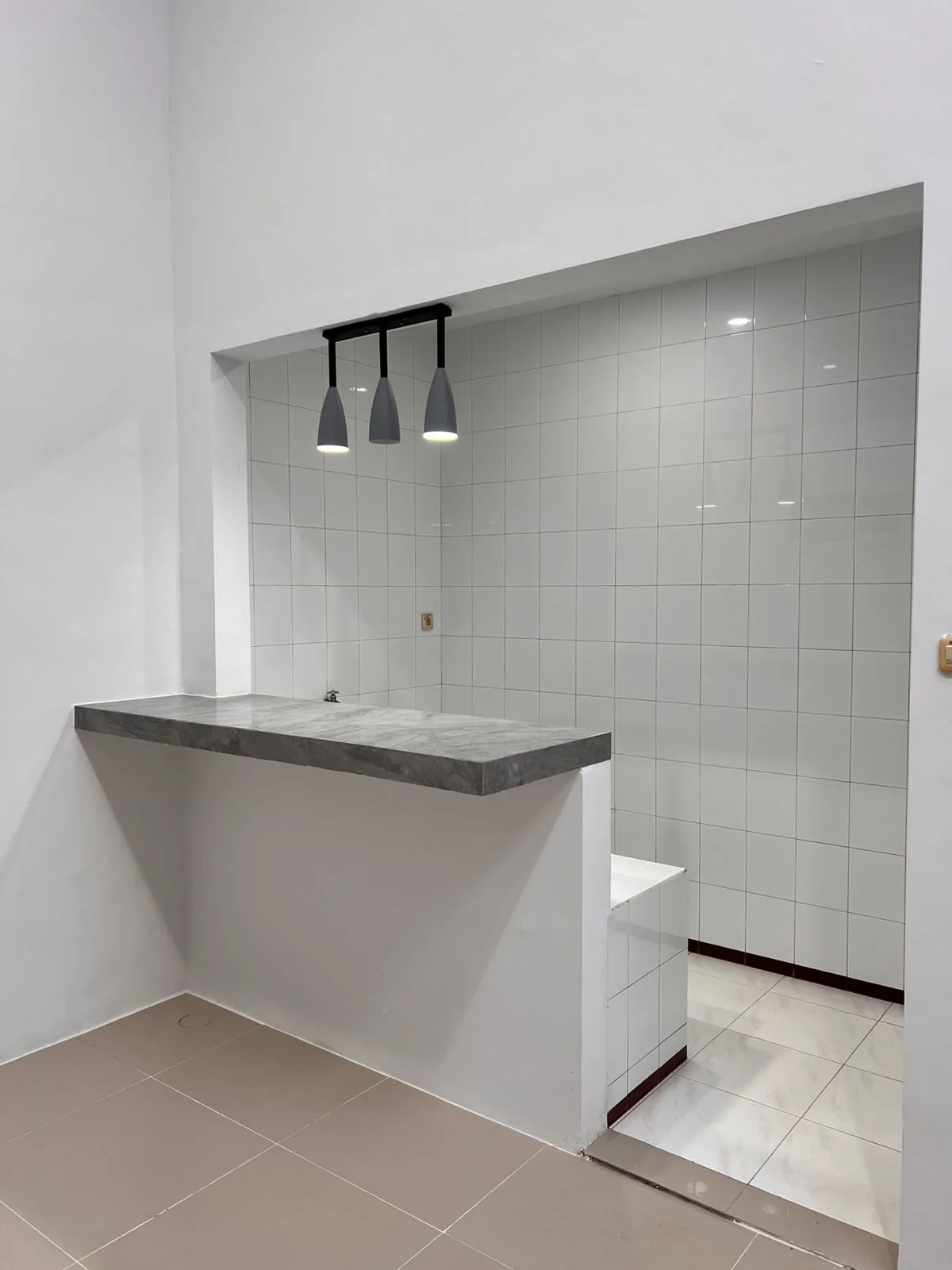 Jual Murah Rumah 2 Lantai Minimalis Nginden Intan Timur Lokasi Strategis Surabaya - Thumbnail 3