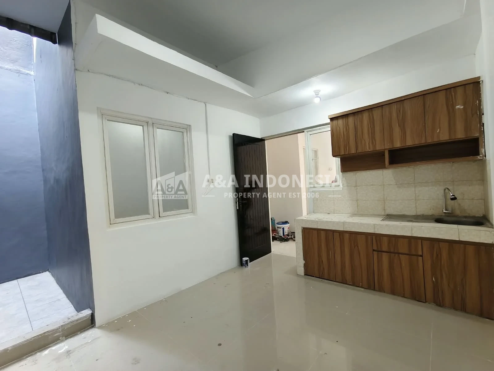 Jual Murah Rumah 1 Lantai Wisata Semanggi Wonorejo Mangrove  Rungkut Surabaya - Thumbnail 6