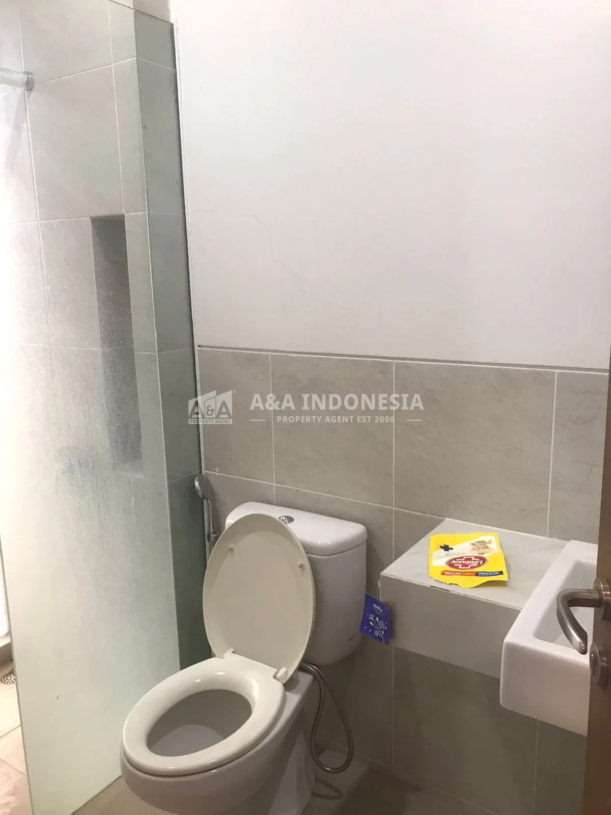 Jual Murah Rumah 2 Lantai Mewah Graha Natura Lokasi Strategis Lontar Surabaya - Thumbnail 6