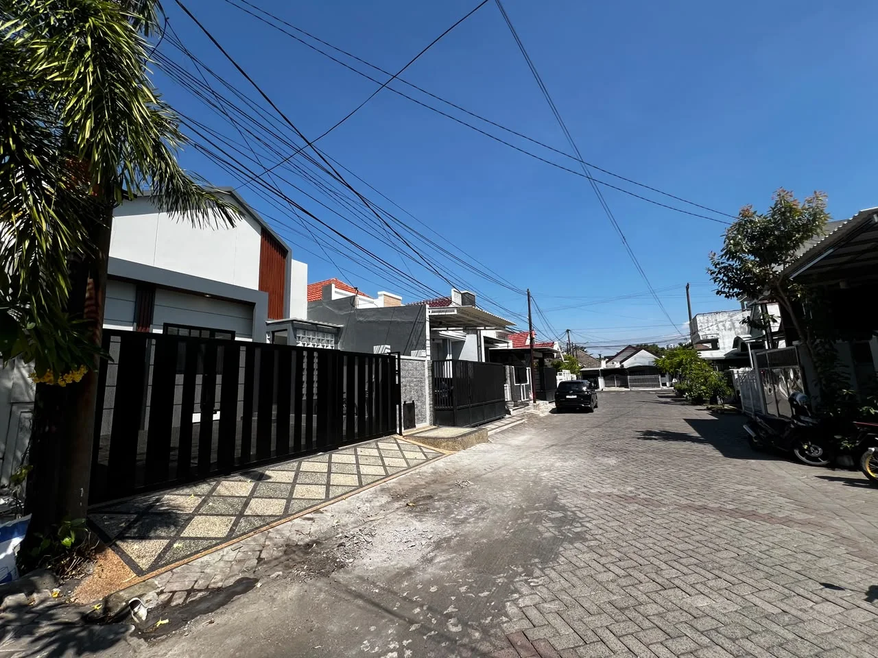 Dijual Rumah Baru 1 Lantai Jarang Ada di Nirwana Eksekutif Surabaya Timur - Thumbnail 5
