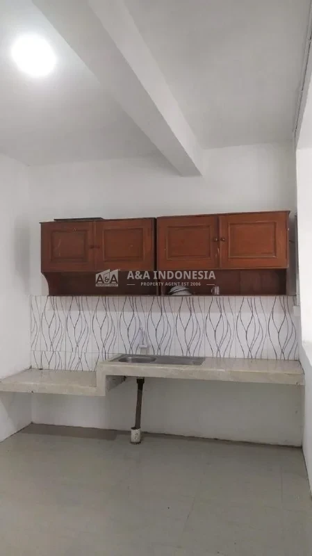 Dijual Rumah Siap Huni di Jalan Medayu Utara Rungkut Surabaya Timur - Thumbnail 4