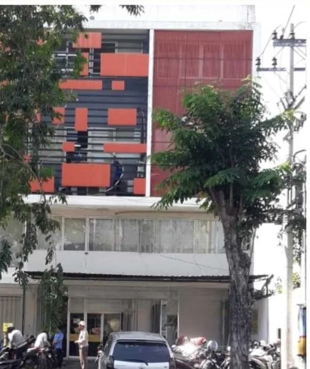 DIJUAL 2 RUKO BERSEBELAHAN DI MARGOREJO SURABAYA SELATAN