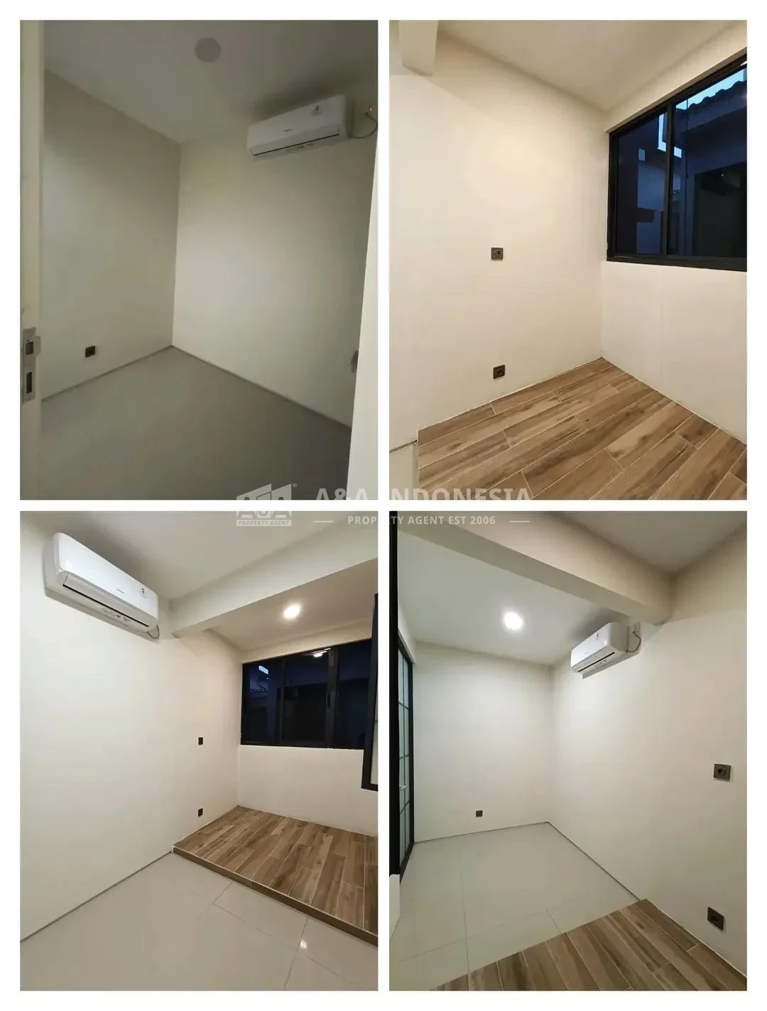 Dijual / Disewakan Rumah Full Furnished Amesta Living Surabaya Timur - Thumbnail 4