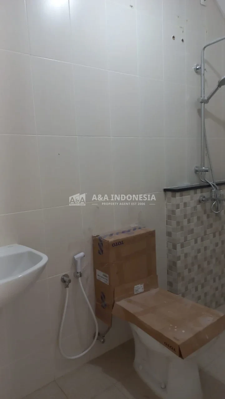 DIJUAL RUMAH BARU DI RUNGKUT MENANGGAL SURABAYA TIMUR - Thumbnail 4