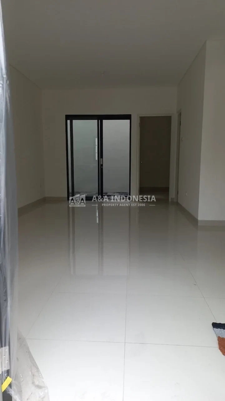 DIJUAL RUMAH BARU DI RUNGKUT MENANGGAL SURABAYA TIMUR - Thumbnail 5