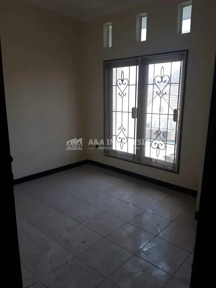 Jual Murah Rumah 2 Lantai Minimalis Mulyosari Prima Lokasi Strategis Surabaya - Thumbnail 3