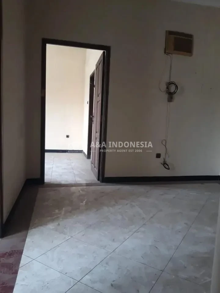 Jual Murah Rumah 2 Lantai Minimalis Mulyosari Prima Lokasi Strategis Surabaya - Thumbnail 4