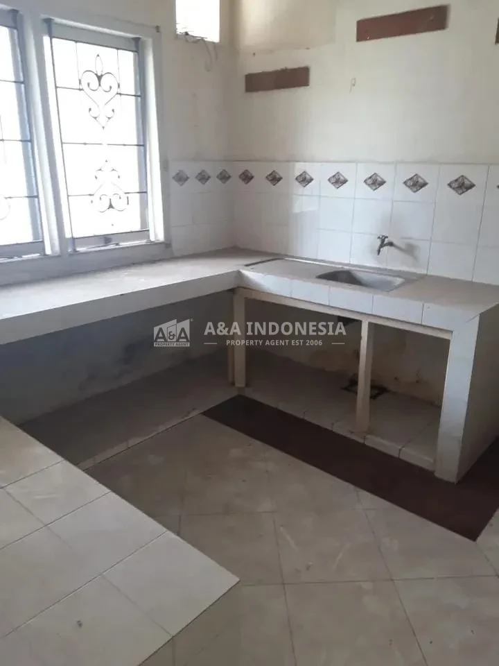 Jual Murah Rumah 2 Lantai Minimalis Mulyosari Prima Lokasi Strategis Surabaya - Thumbnail 7