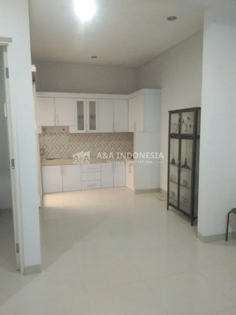 DIJUAL RUMAH SIAP HUNI DI TAMAN JAMBANGAN INDAH SURABAYA SELATAN - Thumbnail 6