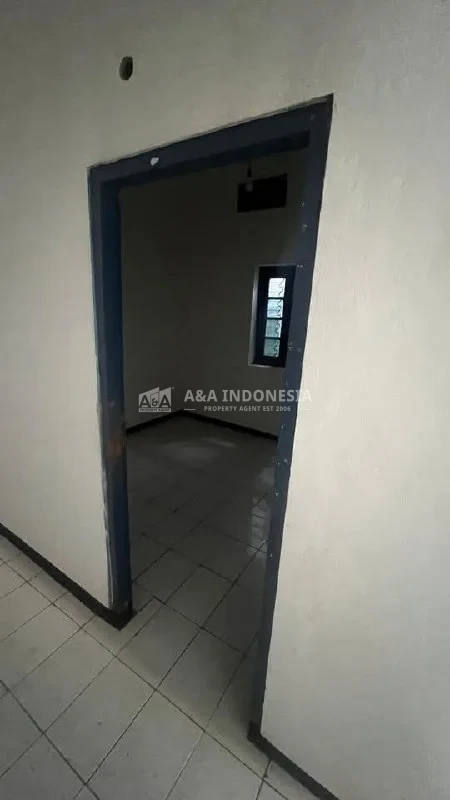 DISEWAKAN RUMAH MINIMALIS DI DARMOKALI SURABAYA PUSAT - Thumbnail 2