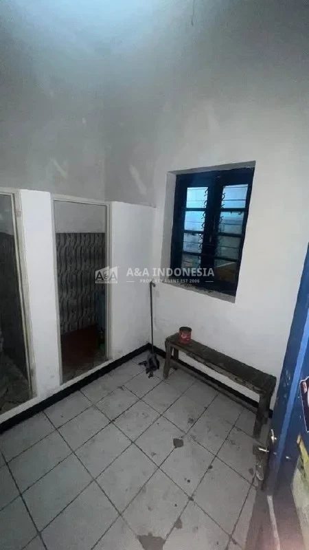 DISEWAKAN RUMAH MINIMALIS DI DARMOKALI SURABAYA PUSAT - Thumbnail 5