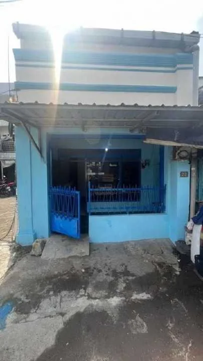 DISEWAKAN RUMAH MINIMALIS DI DARMOKALI SURABAYA PUSAT