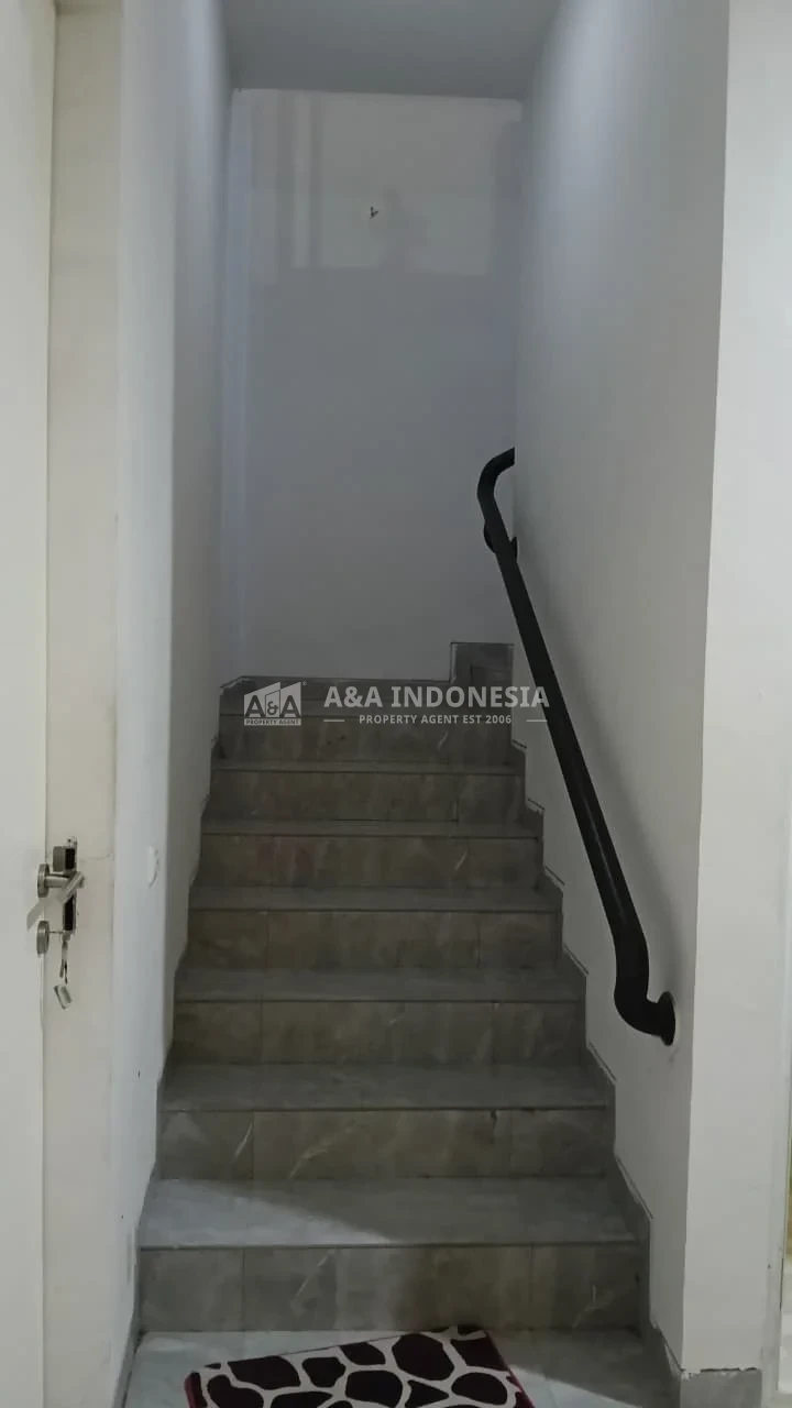DIJUAL RUMAH MINIMALIS DI GRAHA MITRA ASRI SURABAYA BARAT - Thumbnail 3