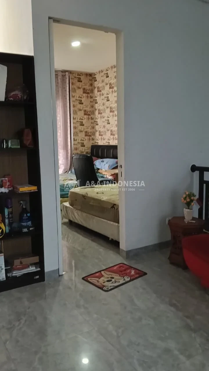 DIJUAL RUMAH MINIMALIS DI GRAHA MITRA ASRI SURABAYA BARAT - Thumbnail 4