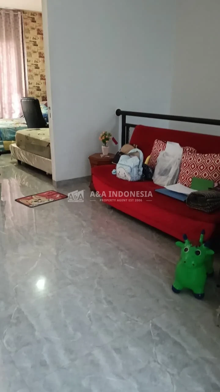 DIJUAL RUMAH MINIMALIS DI GRAHA MITRA ASRI SURABAYA BARAT - Thumbnail 5