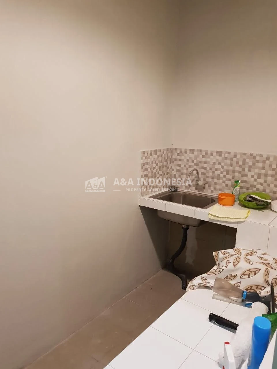 Rumah sewa Alam galaxy, Surabaya barat - Thumbnail 3