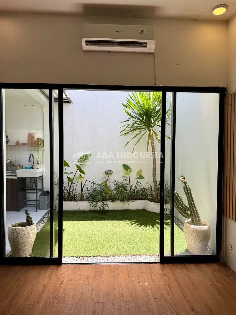 Dijual Rumah di Bumi Wonorejo Asri Rungkut Surabaya Timur Dekat STIKOM, MERR & UBAYA - Thumbnail 3