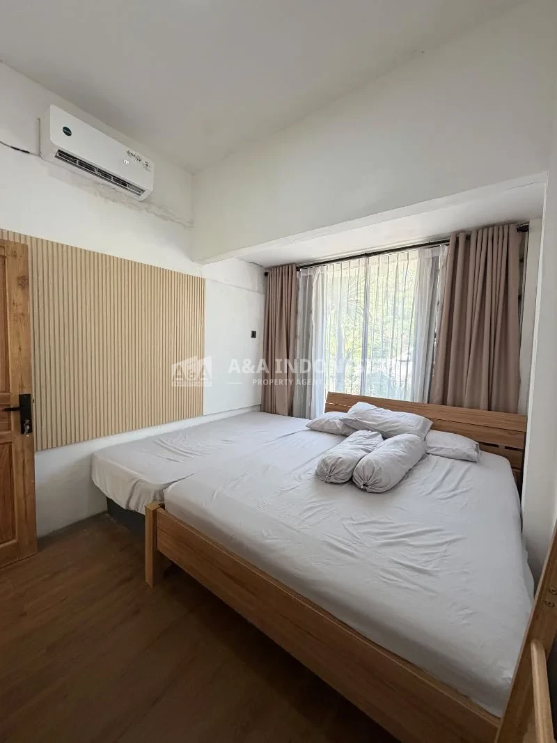 Dijual Rumah di Bumi Wonorejo Asri Rungkut Surabaya Timur Dekat STIKOM, MERR & UBAYA - Thumbnail 4