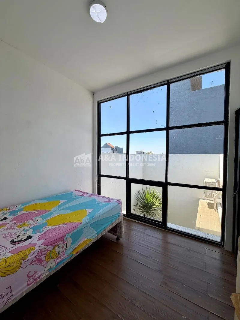 Dijual Rumah di Bumi Wonorejo Asri Rungkut Surabaya Timur Dekat STIKOM, MERR & UBAYA - Thumbnail 5