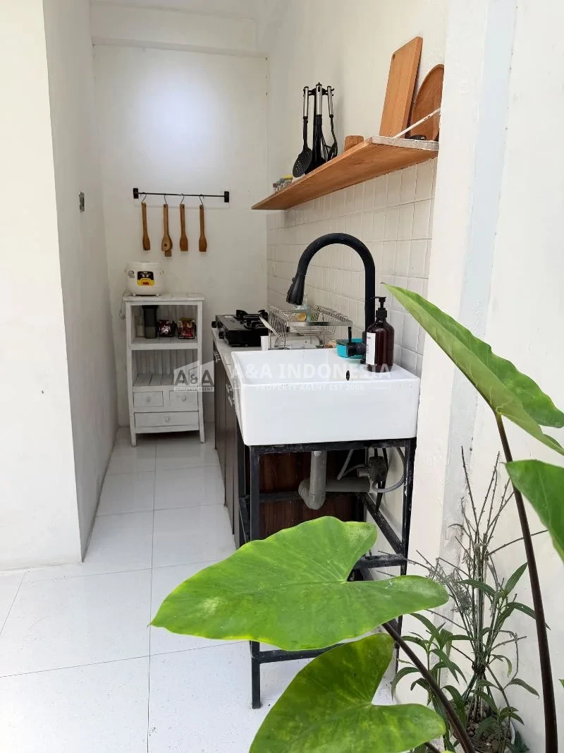 Dijual Rumah di Bumi Wonorejo Asri Rungkut Surabaya Timur Dekat STIKOM, MERR & UBAYA - Thumbnail 6
