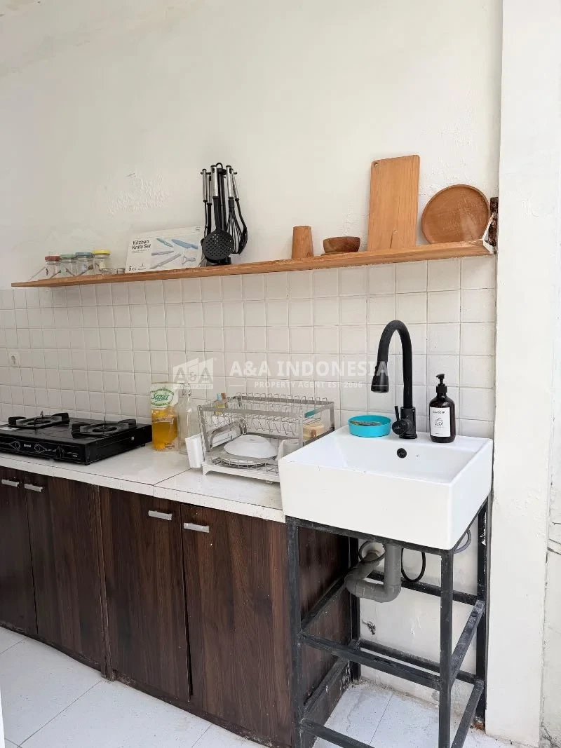 Dijual Rumah di Bumi Wonorejo Asri Rungkut Surabaya Timur Dekat STIKOM, MERR & UBAYA - Thumbnail 7