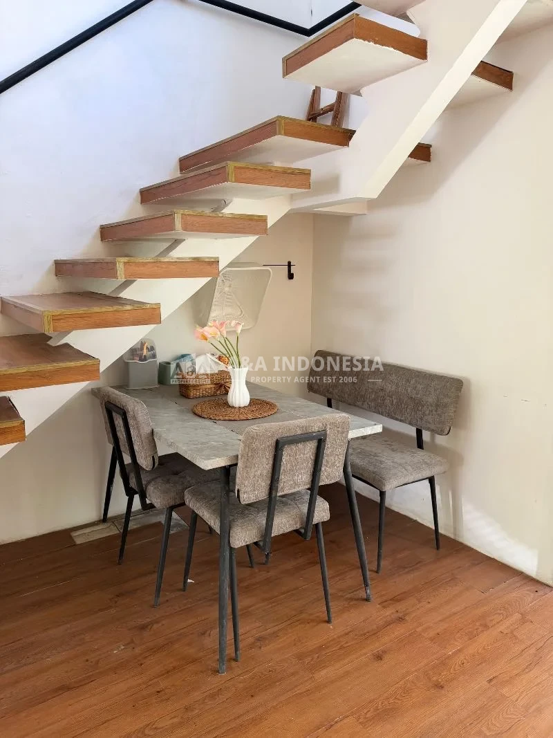 Dijual Rumah di Bumi Wonorejo Asri Rungkut Surabaya Timur Dekat STIKOM, MERR & UBAYA - Thumbnail 8