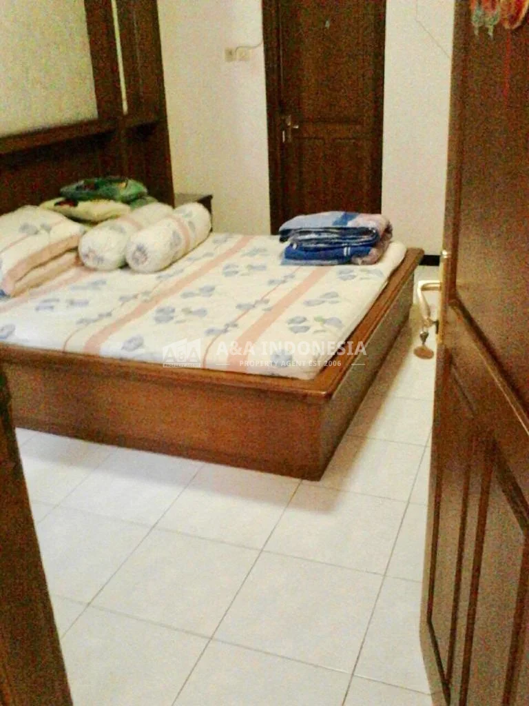 Dijual Rumah Full Furnished di Pantai Mentari Surabaya Timur - Thumbnail 5
