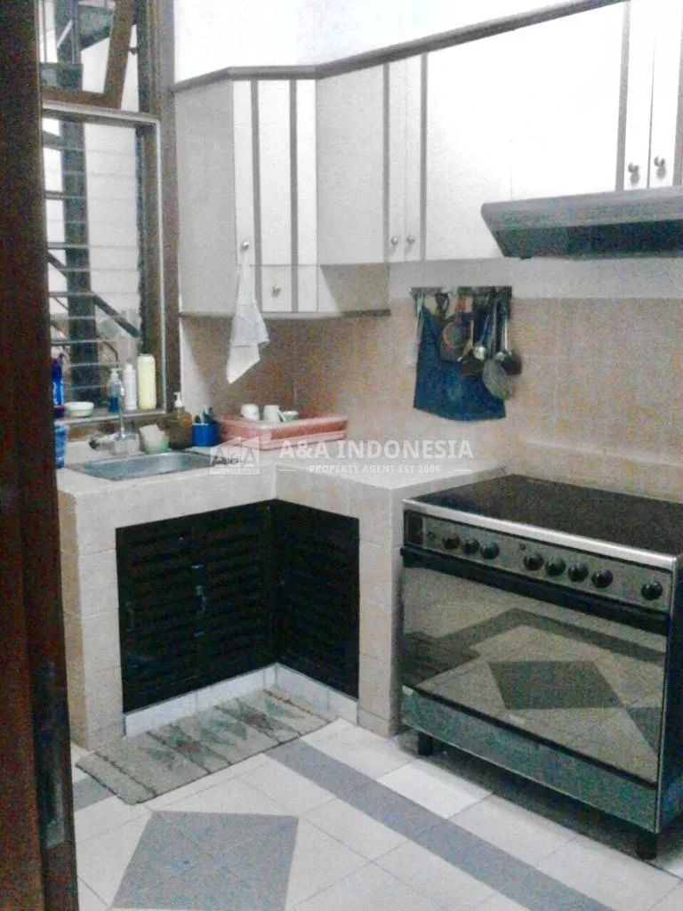 Dijual Rumah Full Furnished di Pantai Mentari Surabaya Timur - Thumbnail 6