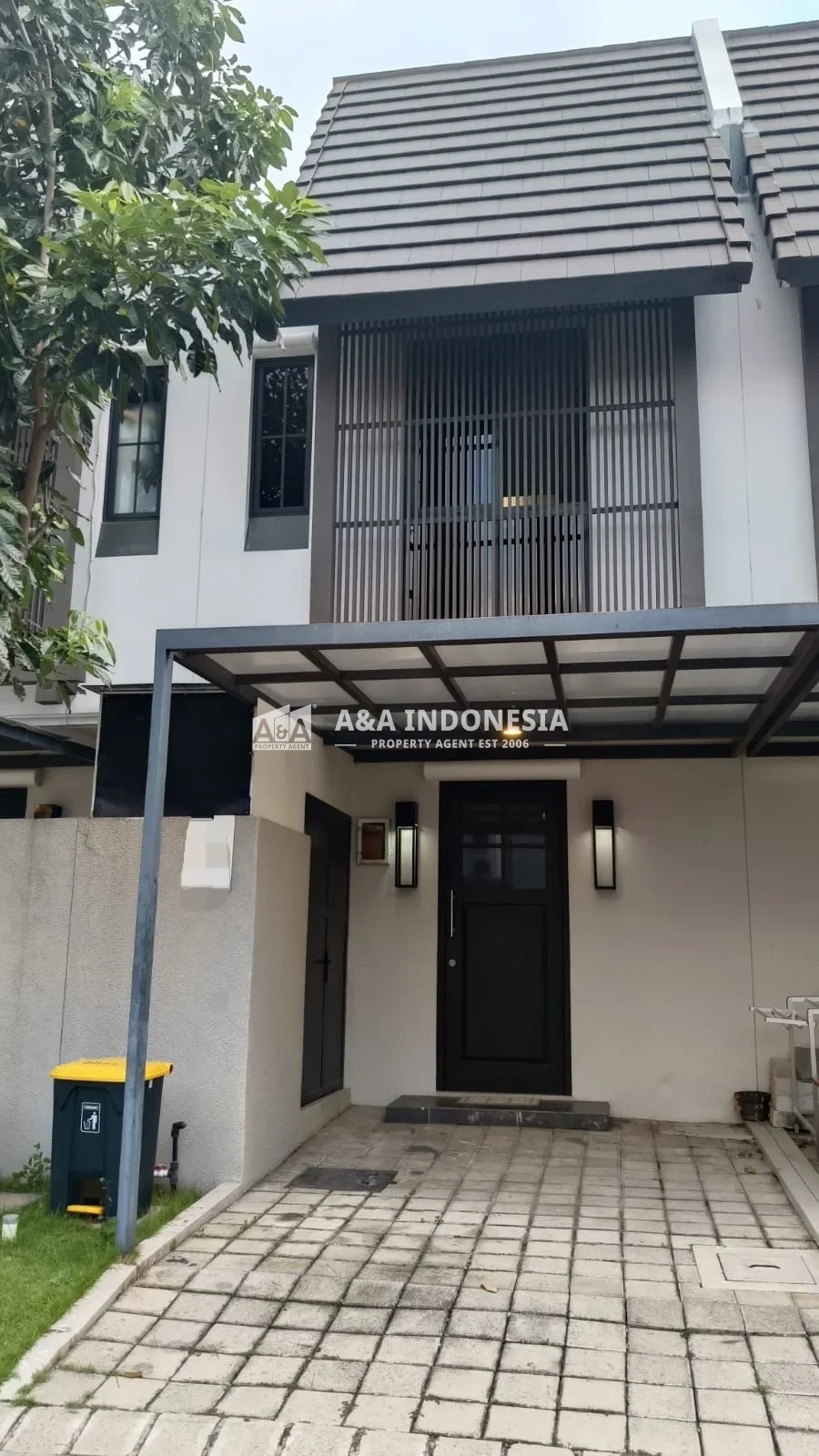 Dijual/Disewakan Rumah Lokasi Strategis Siap Huni Full Furnished Gunung Anyar Surabaya Timur - Image 1
