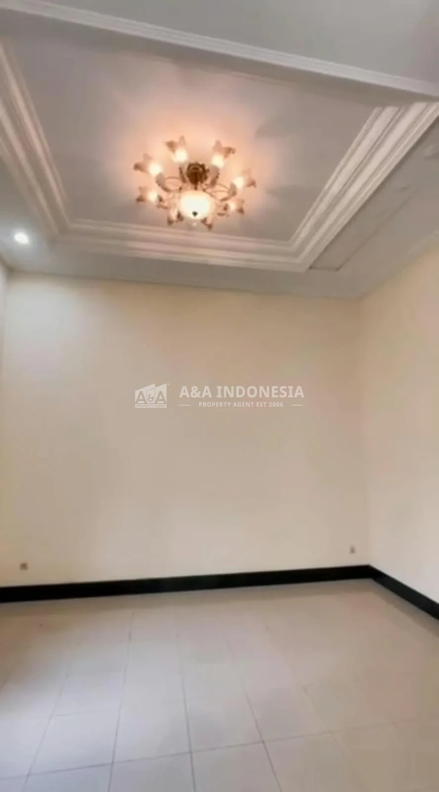 DIJUAL RUMAH MINIMALIS DI MANYAR JAYA SURABAY TIMUR - Thumbnail 5