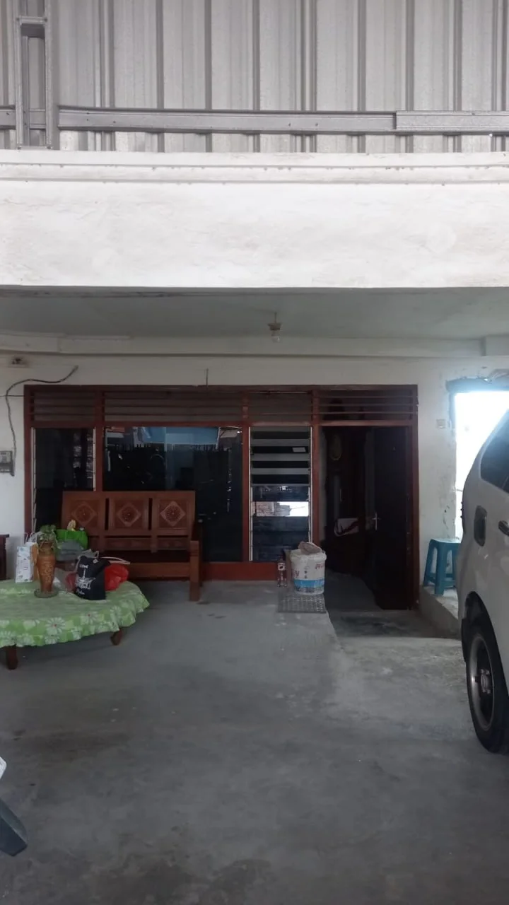 DISEWAKAN RUMAH SIAP HUNI DI PETEMON SURABAYA BARAT - Thumbnail 6