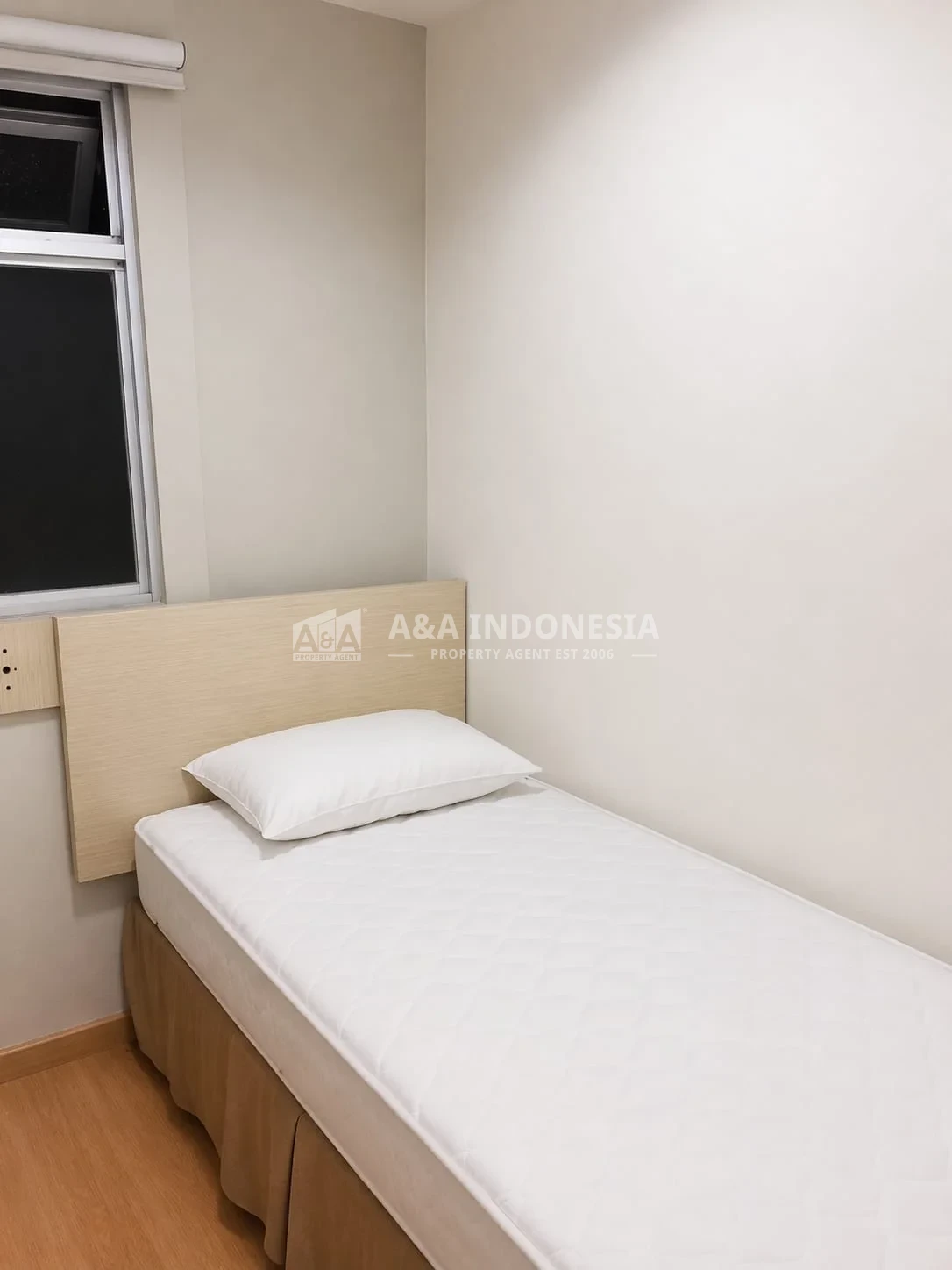 Dijual Apartemen 2BR Full Furnish Gunawangsa Manyar Surabaya Timur - Thumbnail 2