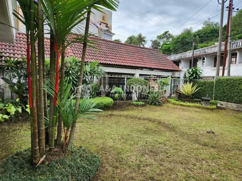 Dijual Villa Nyaman di Lokasi Strategis Harga Menarik Tretes Raya Prigen Pasuruan - Image 1