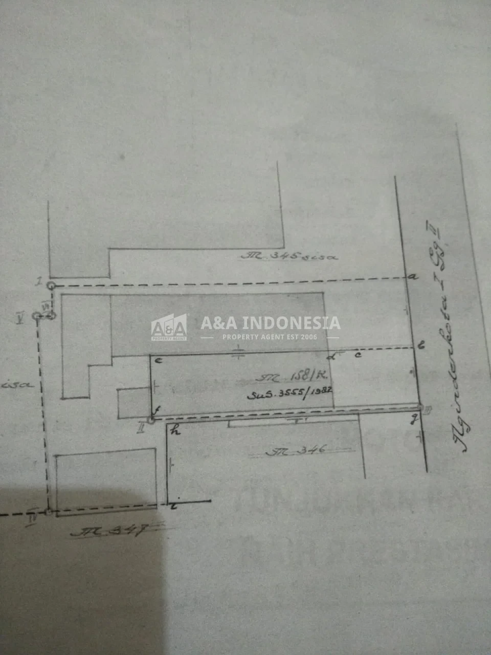 DIJUAL RUMAH MINIMALIS DI NGINDEN KOTA SURABAYA TIMUR - Thumbnail 2