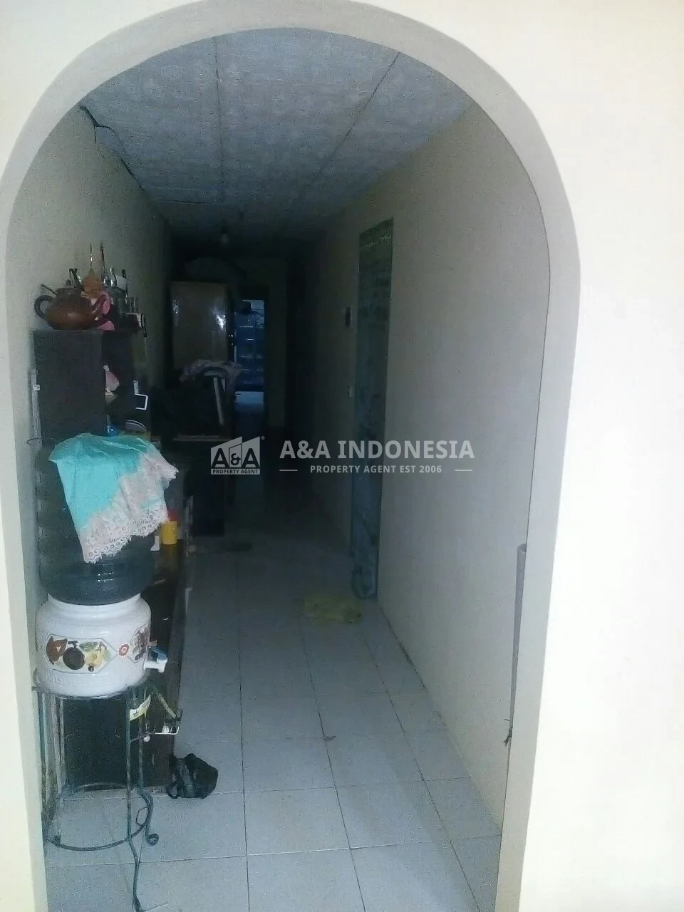 DIJUAL RUMAH MINIMALIS DI NGINDEN KOTA SURABAYA TIMUR - Thumbnail 3