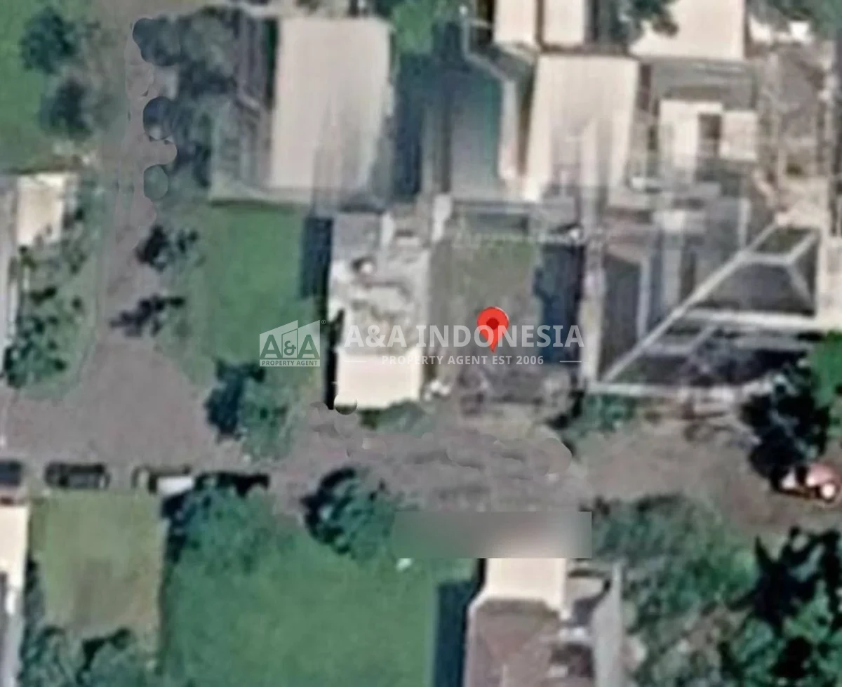 *Dijual Kavling LANGKA JALAN ADA MoCA Vrbana Dian Istana Surabaya Barat* - Thumbnail 2