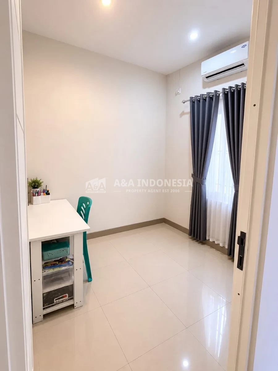 Dijual Rumah 2 Lantai Di Lebak Surabaya Timur - Thumbnail 2