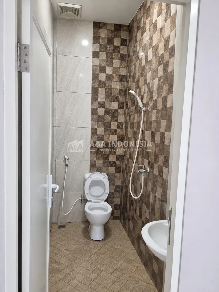 Dijual Rumah 2 Lantai Di Lebak Surabaya Timur - Thumbnail 4